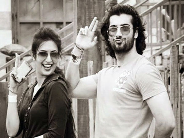 Divyanka Tripathi Divyanka Tripathi