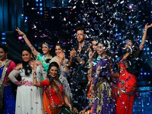 nach baliye 8