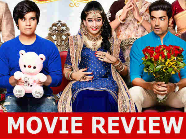 laali-ki-shaadi-mein-laaddoo-deewana-movie-review-story-plot-and-rating laali-ki-shaadi-mein-laaddoo-deewana-movie-review-story-plot-and-rating