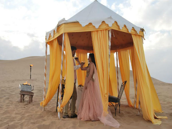 Sanjeeda Sheikh,Keith Sequeria