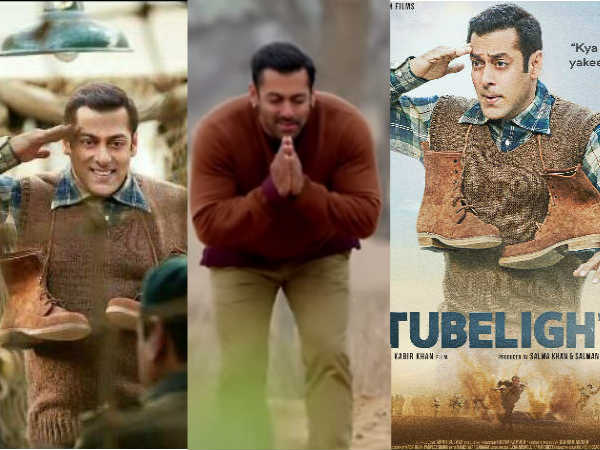 Tubelight Tubelight