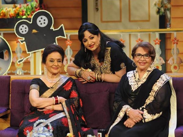 the kapil sharma show