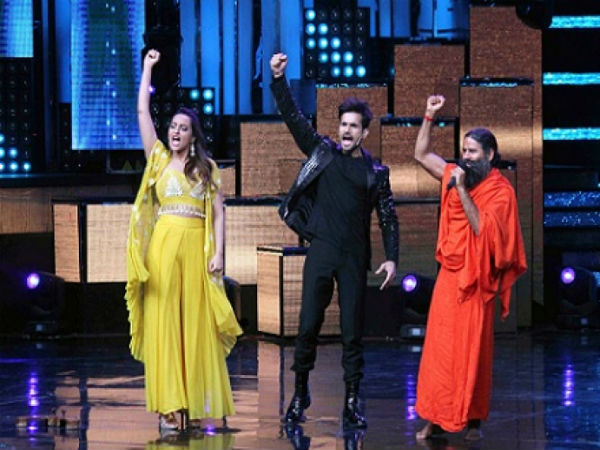 nach baliye 8