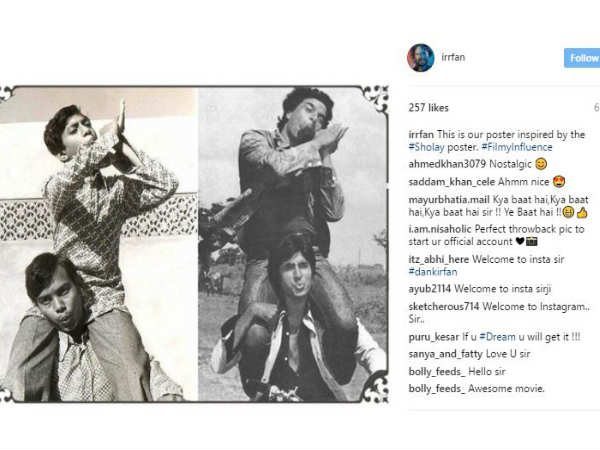 irrfan-khan-makes-filmy-debut-on-instagram