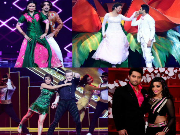 nach baliye 8