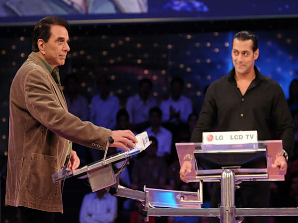 salman khan dus ka dum