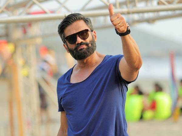 sunil shetty