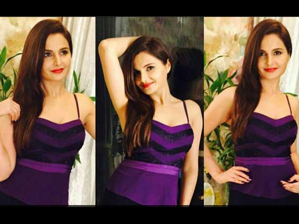 monica bedi