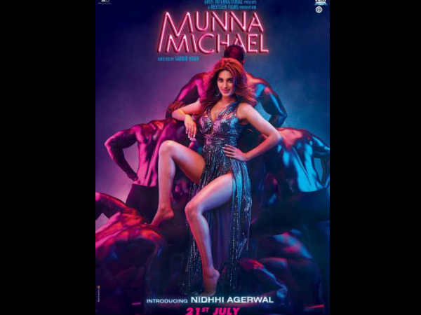 munna-michel-actress-nidhhi-agerwal-hot-pictures