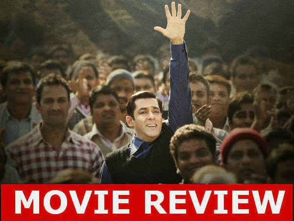 Tubelight Review Tubelight Review