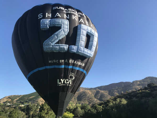 rajinikanth-and-akshay-kumar-starrer-2-0-movie-promotion-started-with-with-100-ft-hot-air-balloon