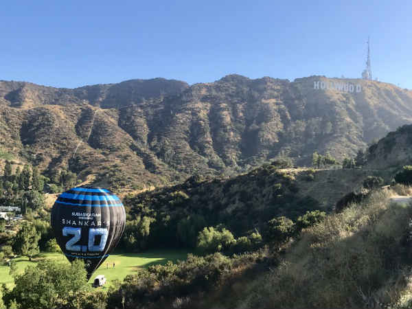 rajinikanth-and-akshay-kumar-starrer-2-0-movie-promotion-started-with-with-100-ft-hot-air-balloon