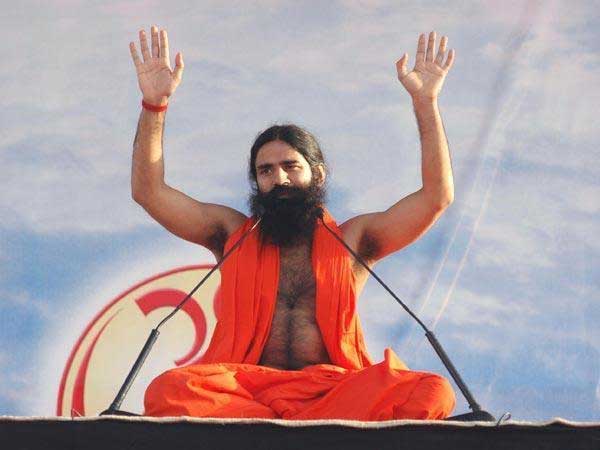 baba ramdev