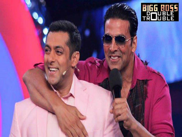 Salman Khan,Akshay Kumar