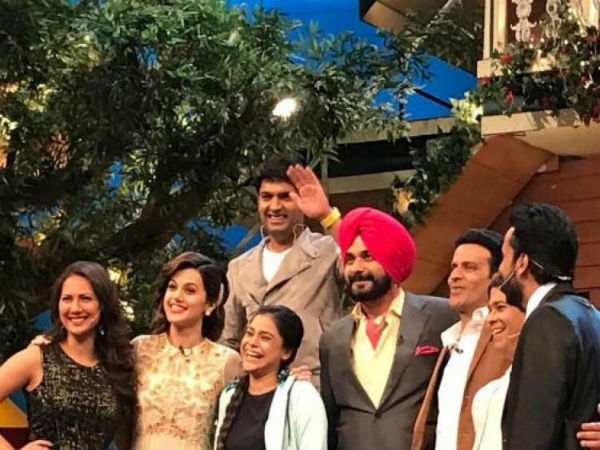 the kapil sharma show the kapil sharma show