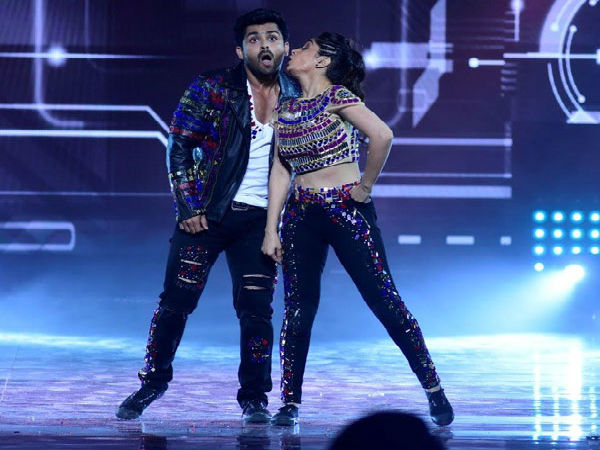 nach baliye 8