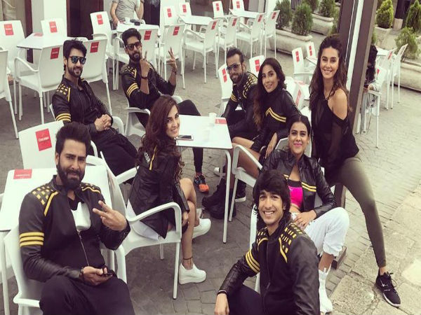 khatron ke khiladi