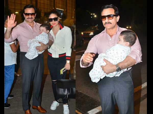 saif-ali-khan-kareena-kapoor-take-off-on-a-holiday-with-baby-taimur