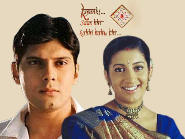 Kyunki Saas Bhi Kabhi Bahu Thi