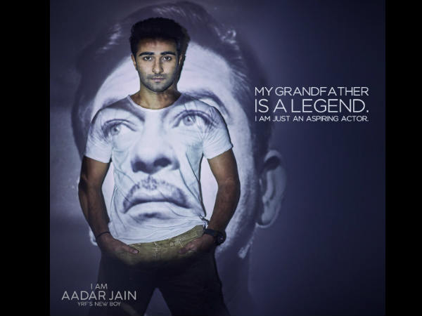 yash-raj-films-new-face-anya-singh-and-aadar-jain-to-be-launched-today