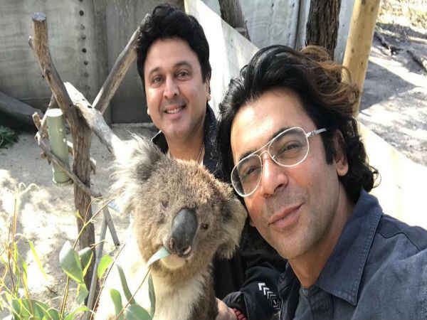 sunil grover,ali asgar