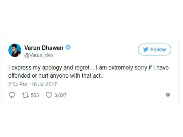 actor-varun-dhawan-apologies-for-nepotism-barb-at-iifa-2017