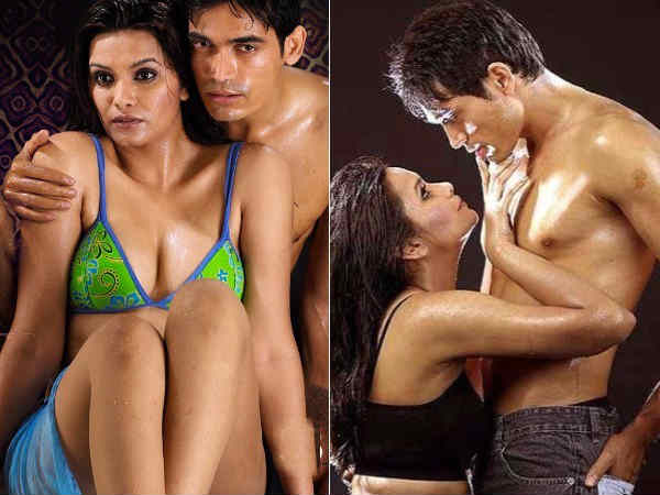 actress-diana-hayden-intimate-scene-with-actor-shahwar-ali actress-diana-hayden-intimate-scene-with-actor-shahwar-ali