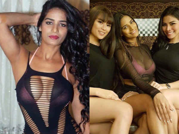 actress-poonam-pandey-shared-bold-pictures-with-friends actress-poonam-pandey-shared-bold-pictures-with-friends