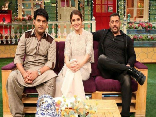 salman khan, kapil sharma