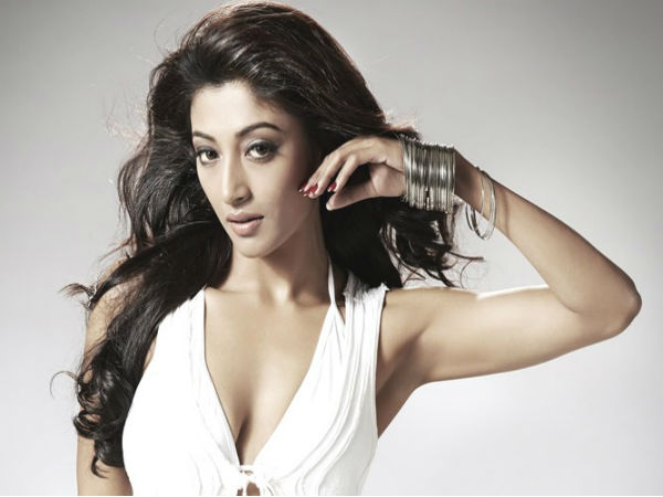 Paoli Dam