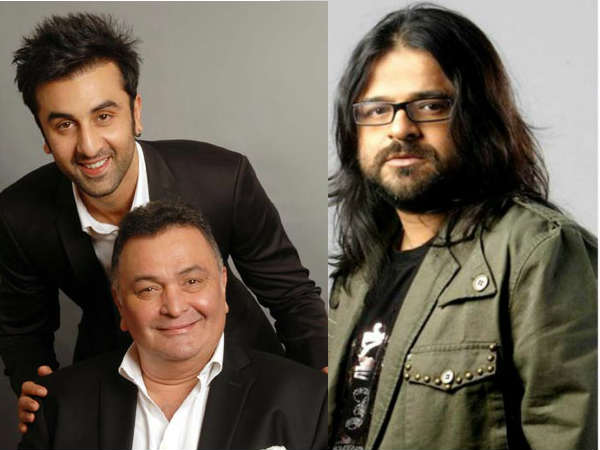 pritam-on-rishi-kapoor-s-jagga-jasoos-debacle-said-it-was-complicated-project pritam-on-rishi-kapoor-s-jagga-jasoos-debacle-said-it-was-complicated-project