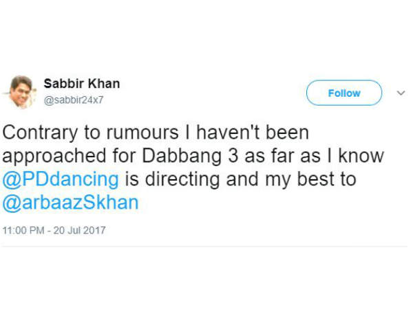 arbaaz-khan-rubbishes-sabbir-khans-claim-of-directing-dabangg-3