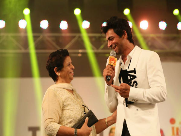 sunil grover