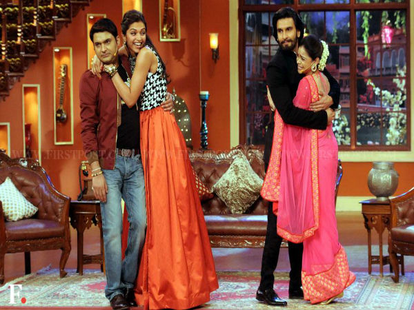 Sumona Chakravarti,kapil sharma