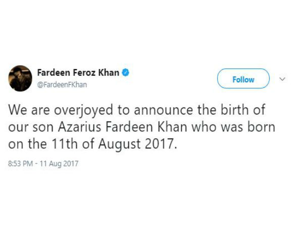 actor-fardeen-khan-blessed-with-baby-boy
