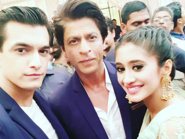 Shahrukh Khan