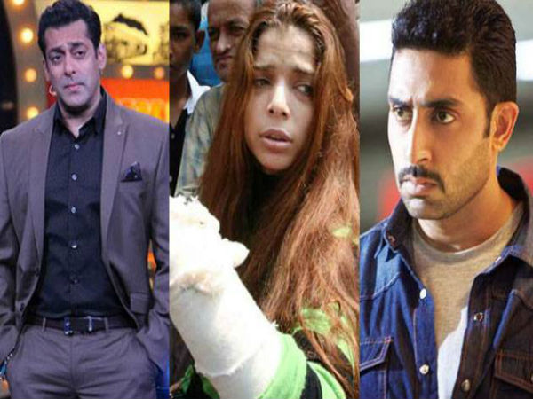 Abhishek Bachchan,Aishwarya Rai