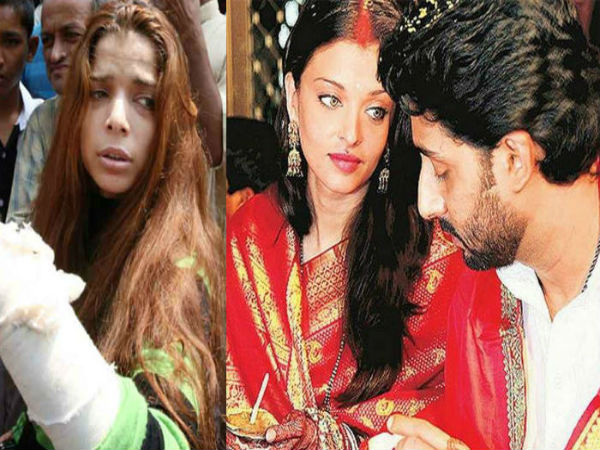 Abhishek Bachchan,Aishwarya Rai