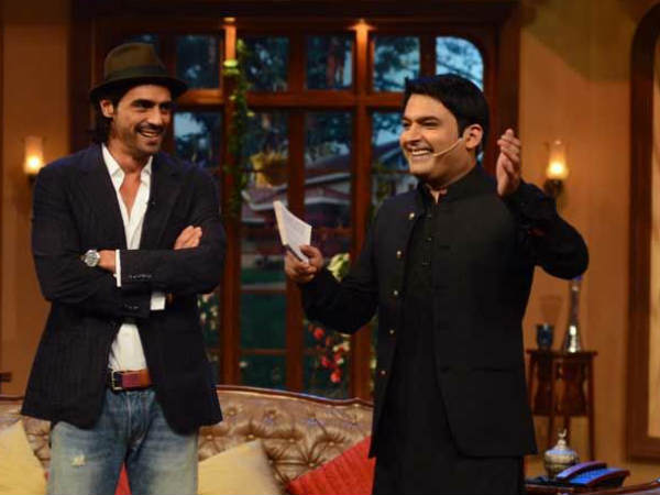 Kapil Sharma