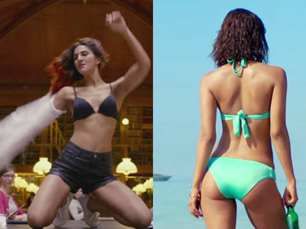actress-vaani-kapoor-shared-video-removing-clothes actress-vaani-kapoor-shared-video-removing-clothes