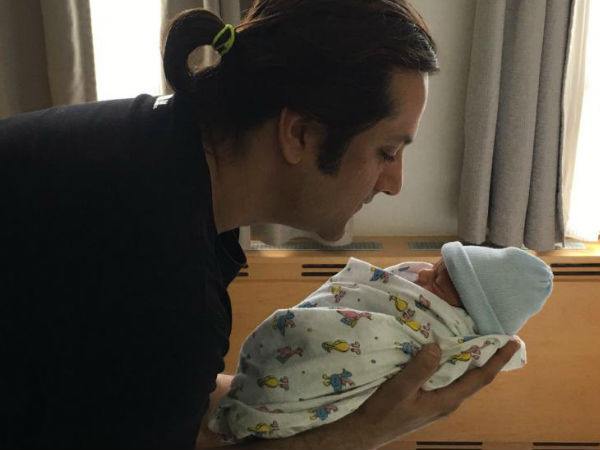 fardeen-khan-shares-first-pic-his-new-born-son