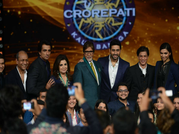 Amitabh Bachchan,Abhishek Bachchan