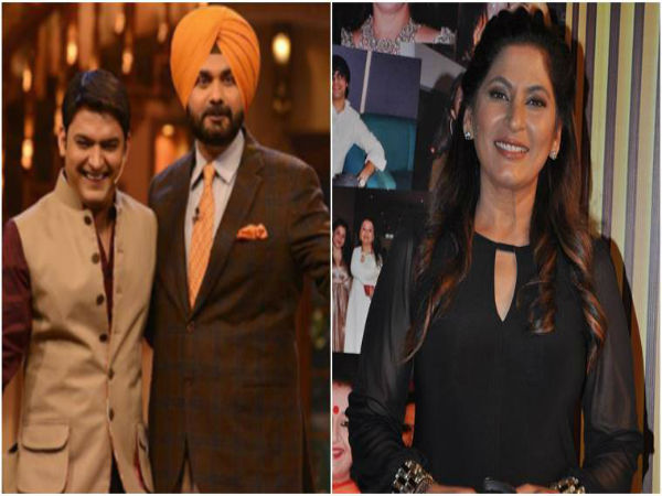 The Kapil Sharma Show