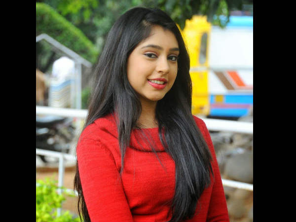 Niti Taylor