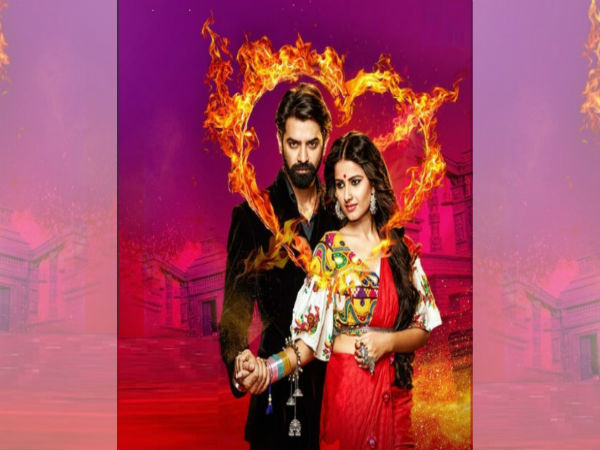 Iss Pyaar Ko Kya Naam Doon 3