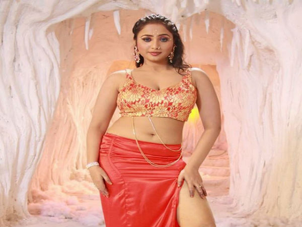 rani chatterjee