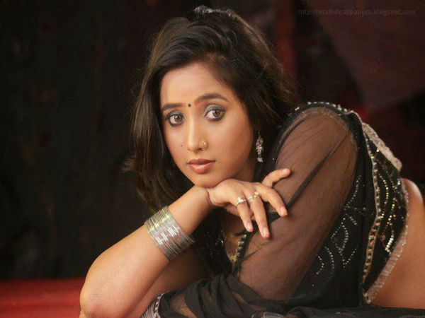 rani chatterjee