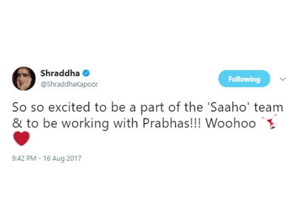 shraddha-kapoor-confirms-that-she-is-part-of-saaho