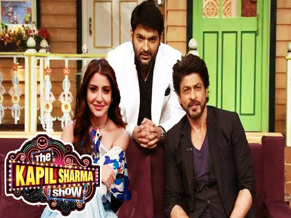 the kapil sharma show