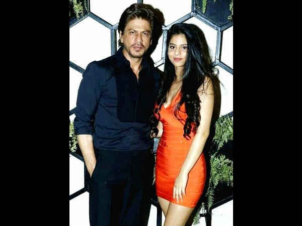 karan-johar-is-grooming-suhana-khan-for-bollywood-debut karan-johar-is-grooming-suhana-khan-for-bollywood-debut